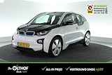 BMW i3 Basis Comfort Advance 22 kWh | CRUISE | CLIMA | NAVI | STOELVERW. |