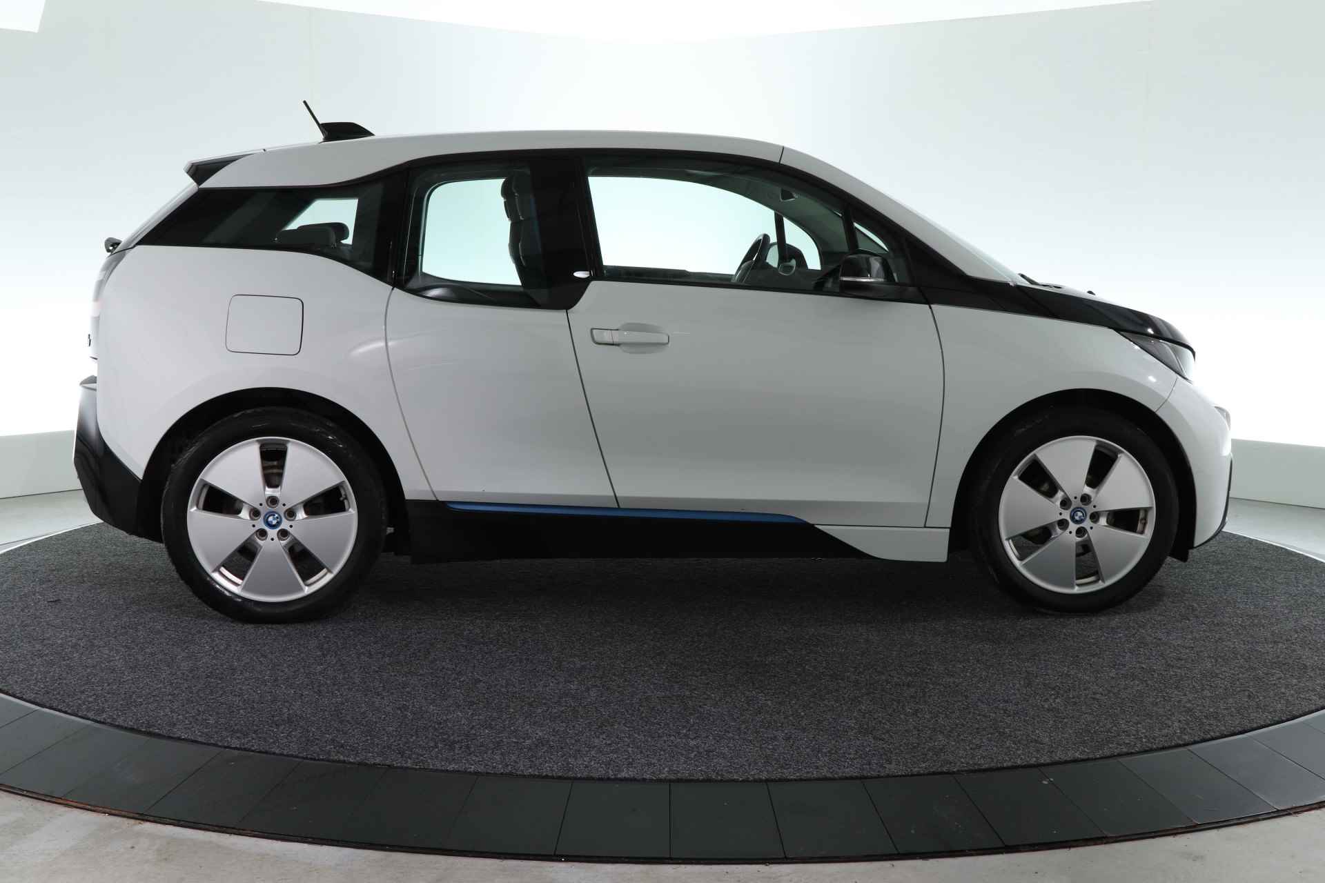 BMW i3 Basis Comfort Advance 22 kWh | CRUISE | CLIMA | NAVI | STOELVERW. | - 14/33