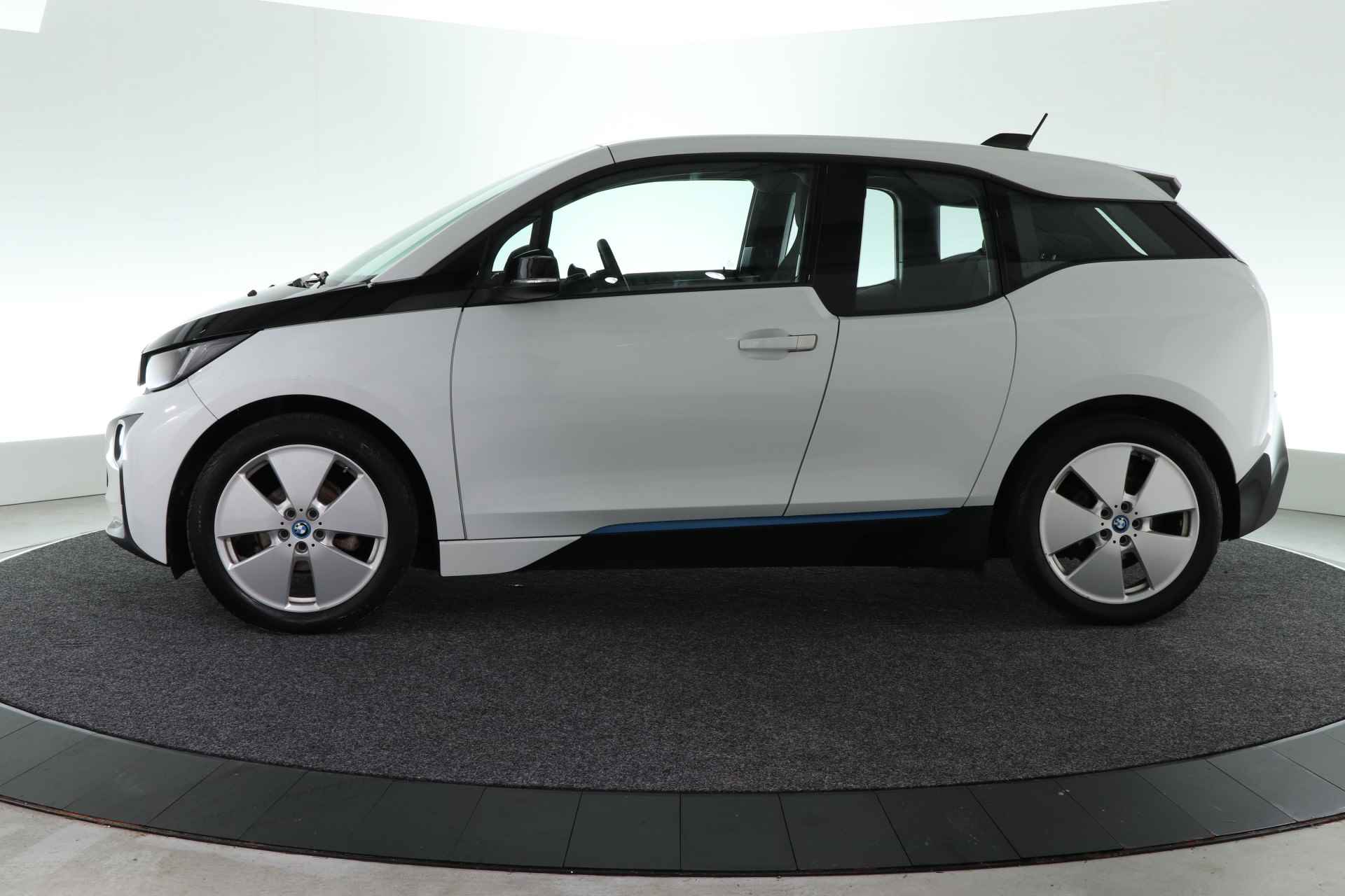 BMW i3 Basis Comfort Advance 22 kWh | CRUISE | CLIMA | NAVI | STOELVERW. | - 15/33