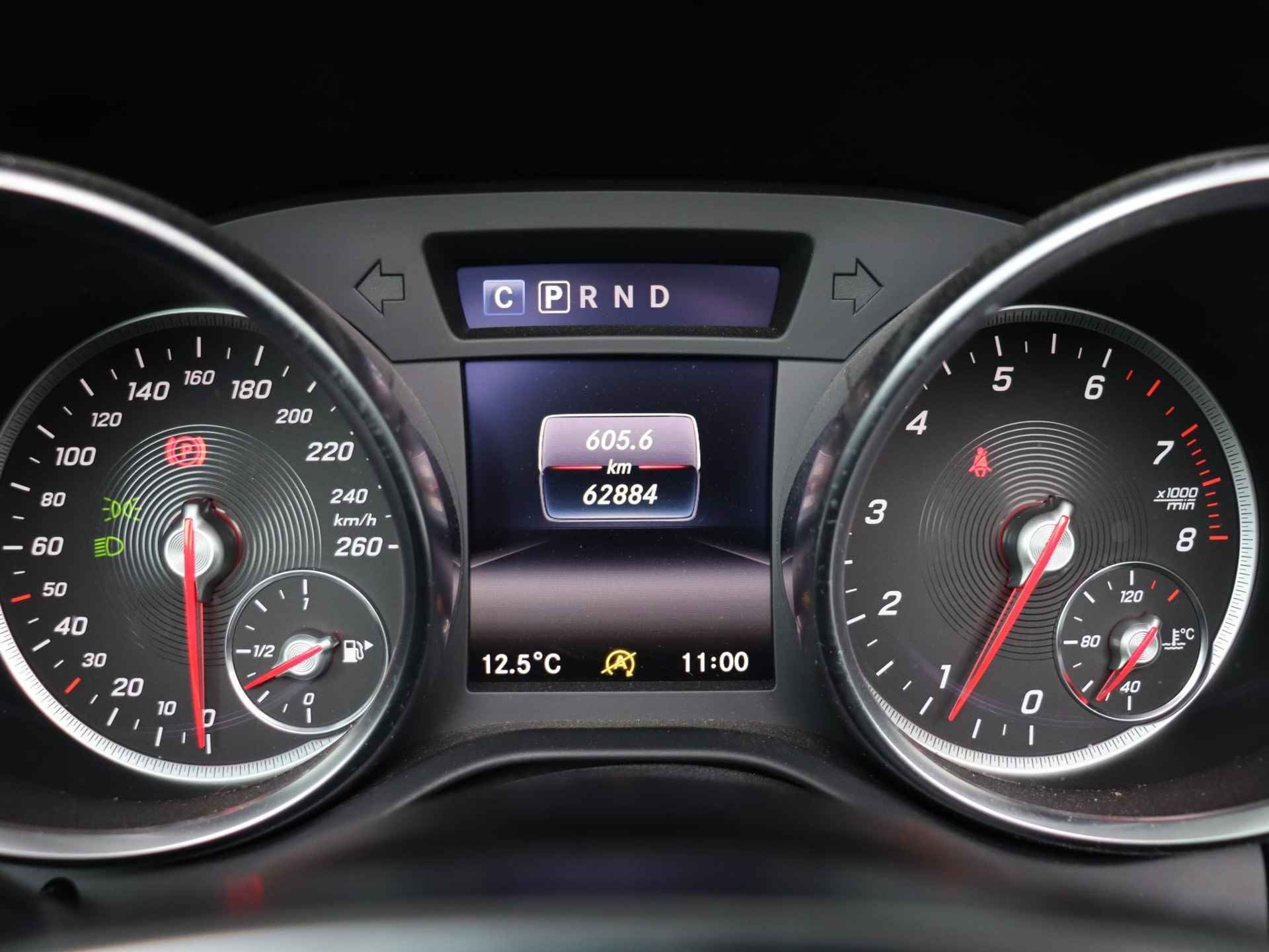 Mercedes-Benz SLC 200 RedArt Edition | Navi | Dodehoekassistent | Stoel en Nekverwarming| - 22/30