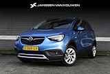 Opel Crossland X 1.2 Turbo Innovation / Navi  / Carplay / Parkeersensoren / Dealer onderhouden