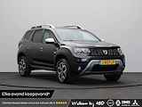 Dacia Duster TCe 100pk Bi-Fuel Prestige | Trekhaak | Achteruitrijcamera | Climate Control | Navigatie |