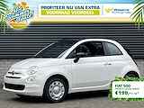 Fiat 500c 1.0 Hybrid 70pk Urban | Airco | Bluetooth |