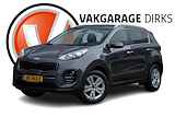 Kia Sportage 1.6 GDI First Edition ✅ Navi ✅ Camera ✅ Trekhaak