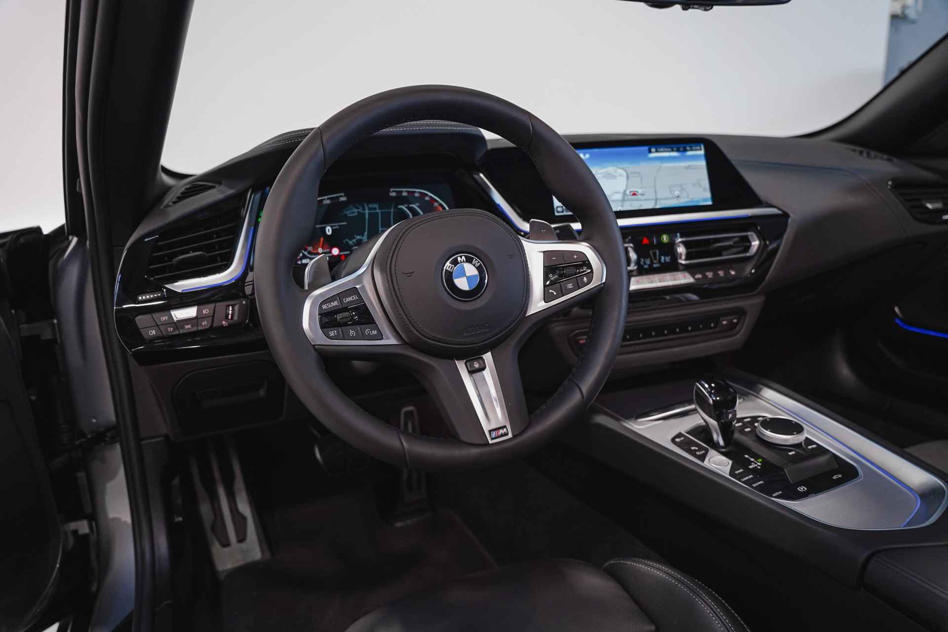BMW Z4 sDrive30i Business Edition Plus M Sport Plus Pakket Aut. - 4/32