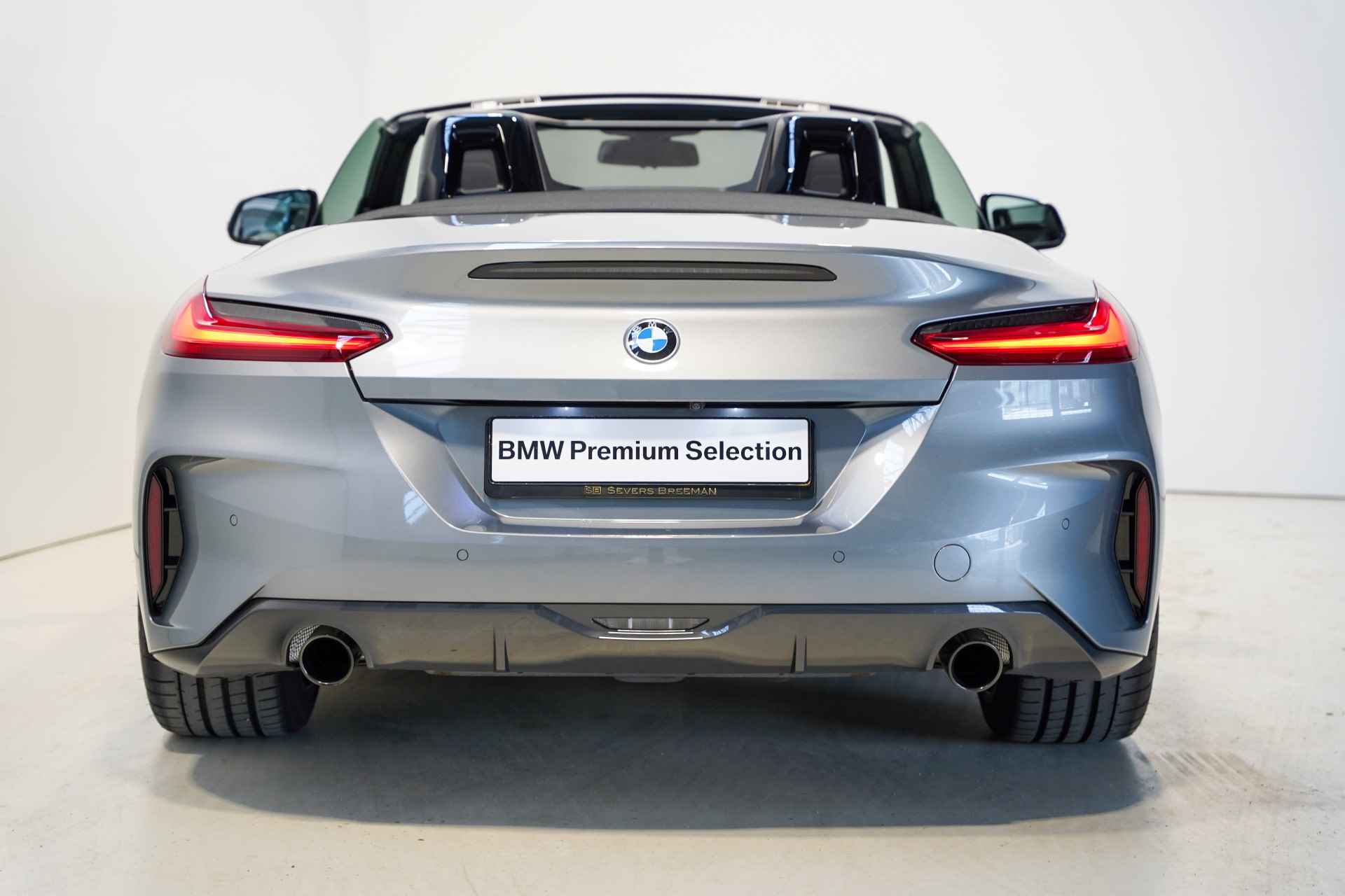 BMW Z4 sDrive30i Business Edition Plus M Sport Plus Pakket Aut. - 10/32