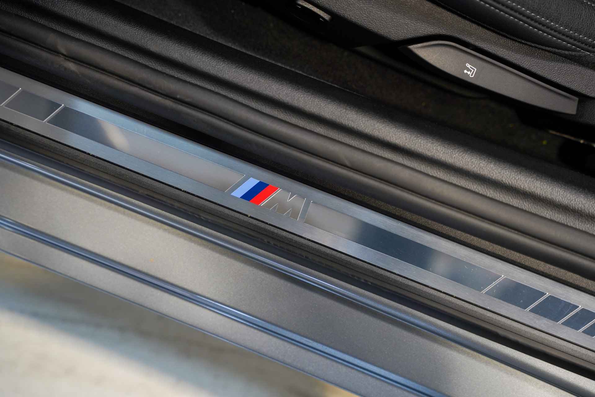 BMW Z4 sDrive30i Business Edition Plus M Sport Plus Pakket Aut. - 25/32