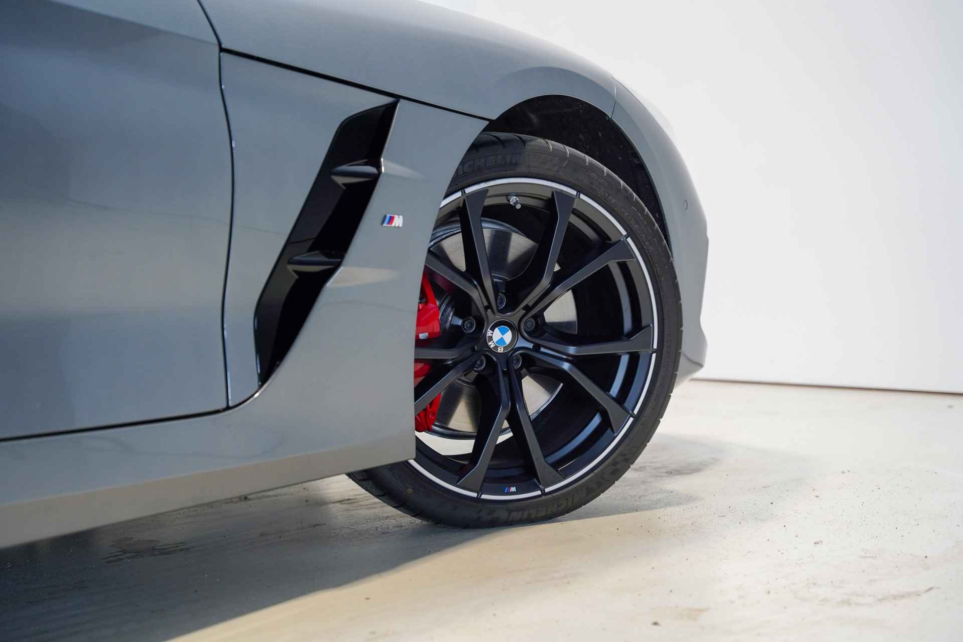 BMW Z4 sDrive30i Business Edition Plus M Sport Plus Pakket Aut. - 26/32