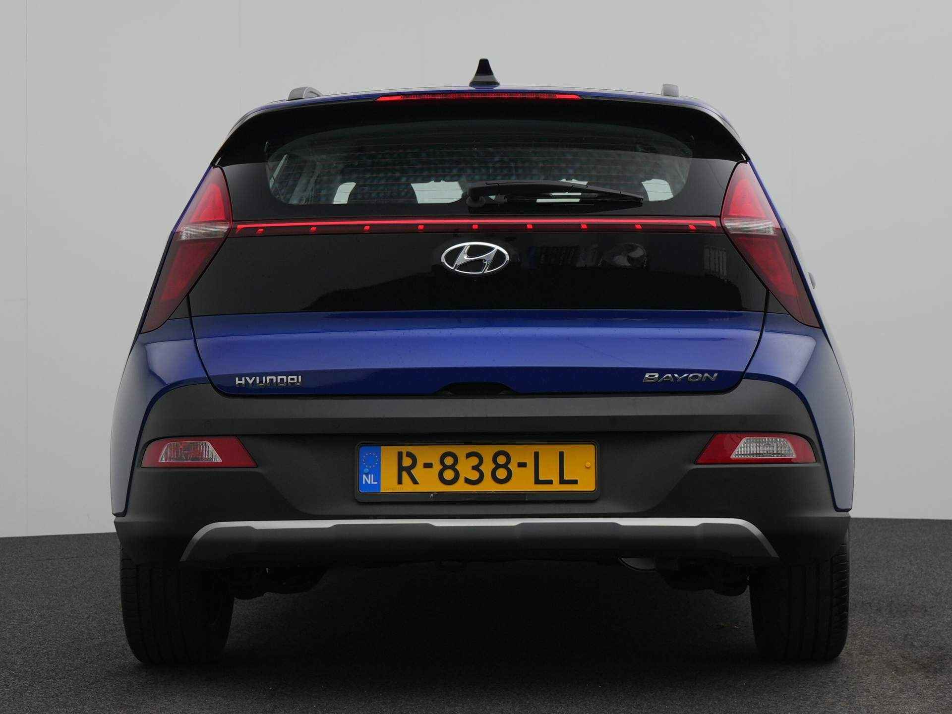 Hyundai Bayon 1.0 T-GDI Comfort | Apple Carplay & Android Auto | Cruise Control | Parkeersensoren - 6/43