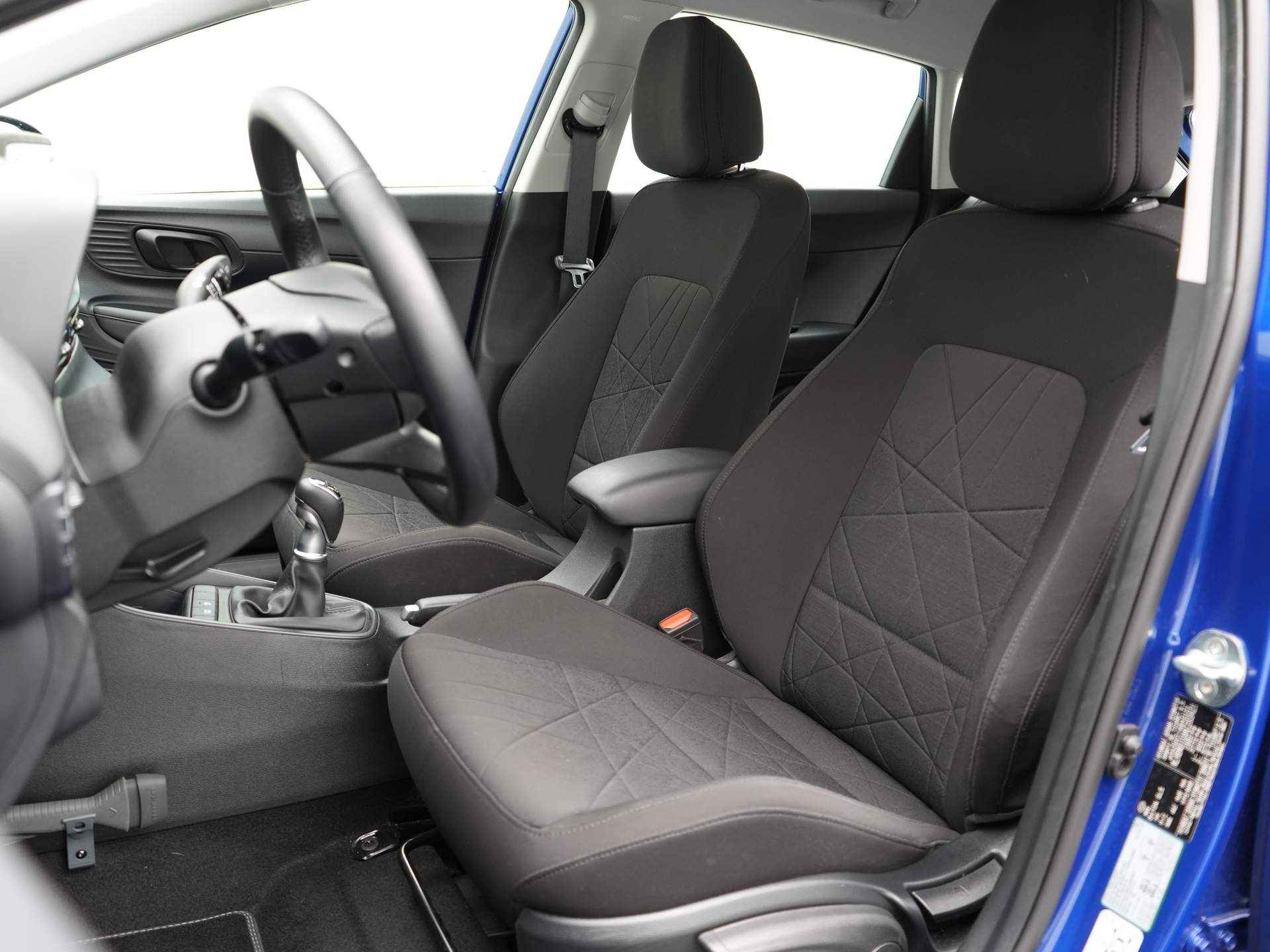 Hyundai Bayon 1.0 T-GDI Comfort | Apple Carplay & Android Auto | Cruise Control | Parkeersensoren - 14/43