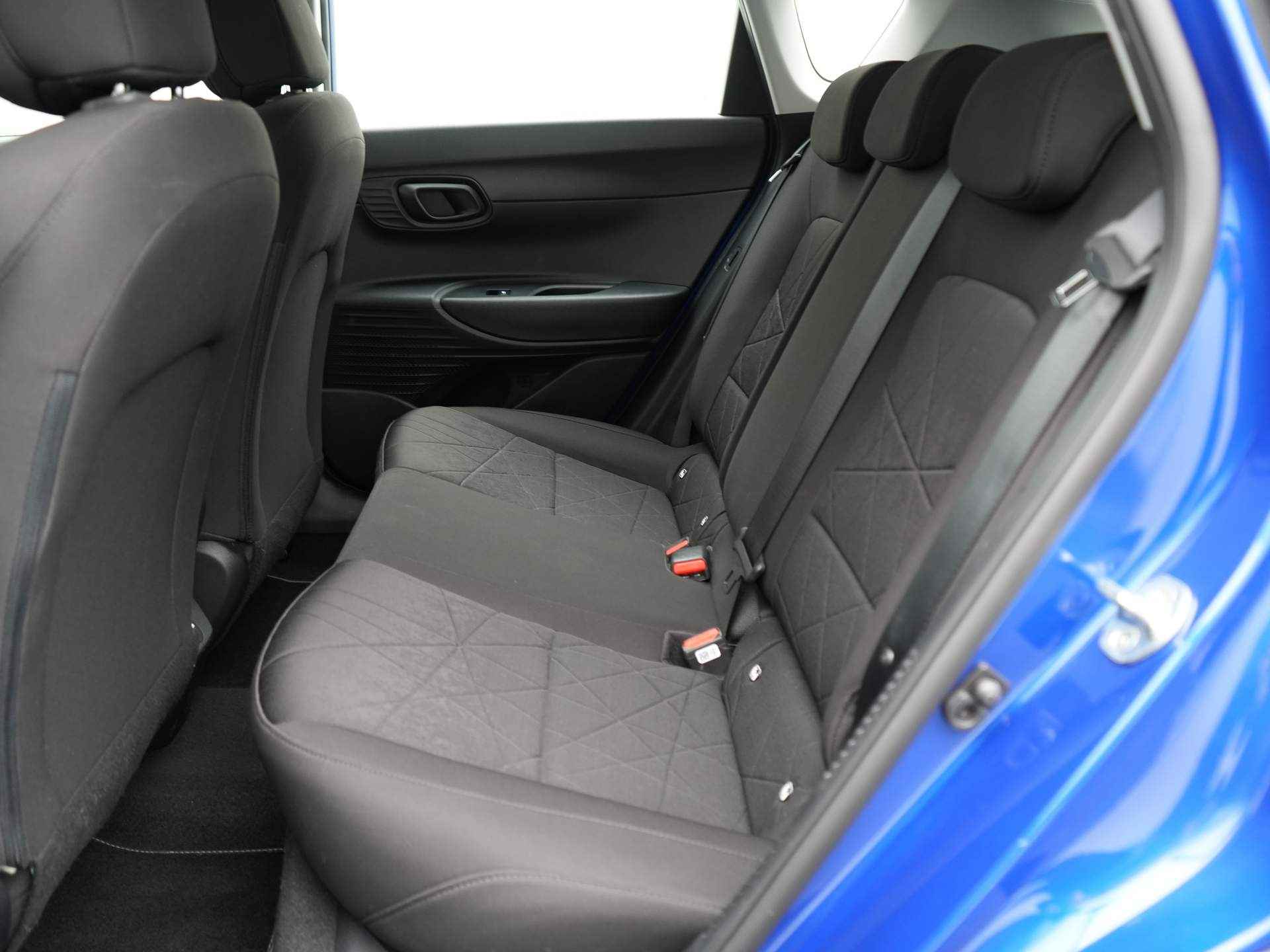 Hyundai Bayon 1.0 T-GDI Comfort | Apple Carplay & Android Auto | Cruise Control | Parkeersensoren - 15/43