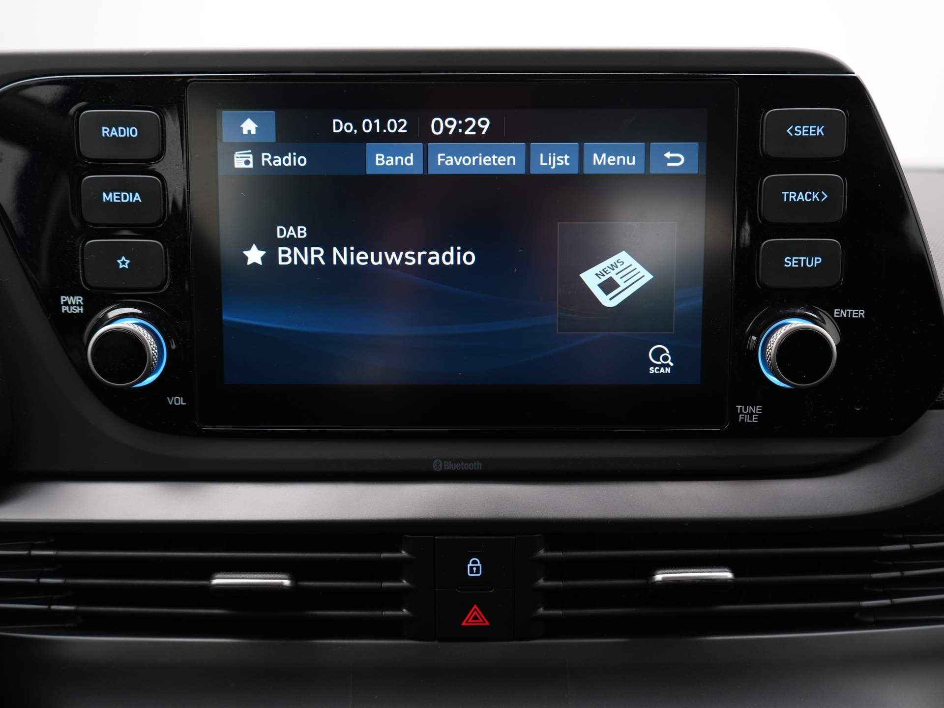Hyundai Bayon 1.0 T-GDI Comfort | Apple Carplay & Android Auto | Cruise Control | Parkeersensoren - 18/43