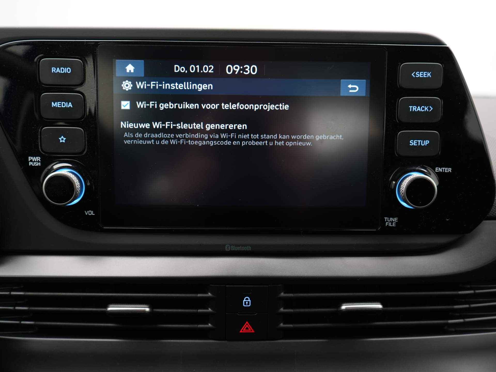 Hyundai Bayon 1.0 T-GDI Comfort | Apple Carplay & Android Auto | Cruise Control | Parkeersensoren - 21/43
