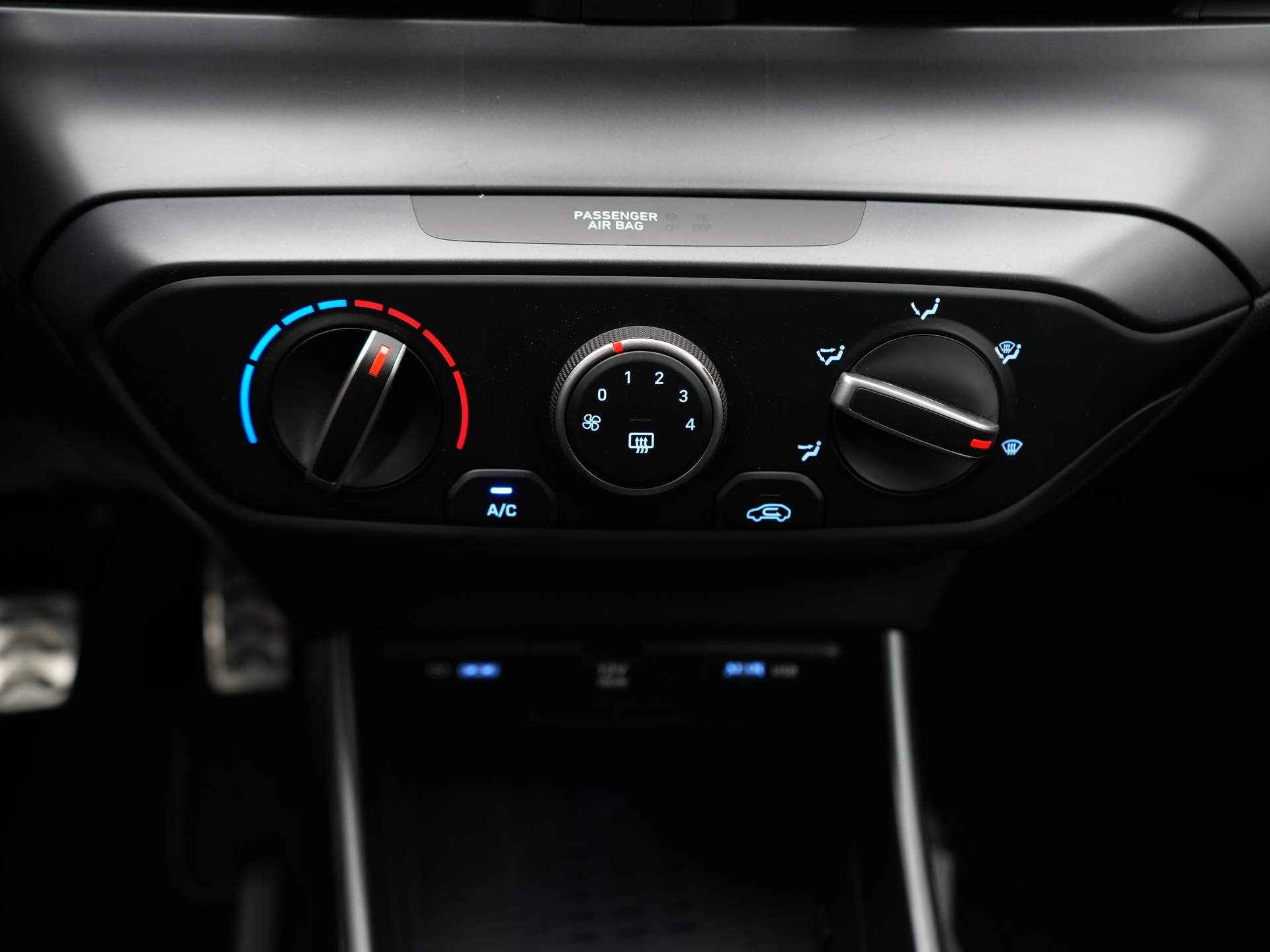 Hyundai Bayon 1.0 T-GDI Comfort | Apple Carplay & Android Auto | Cruise Control | Parkeersensoren - 22/43