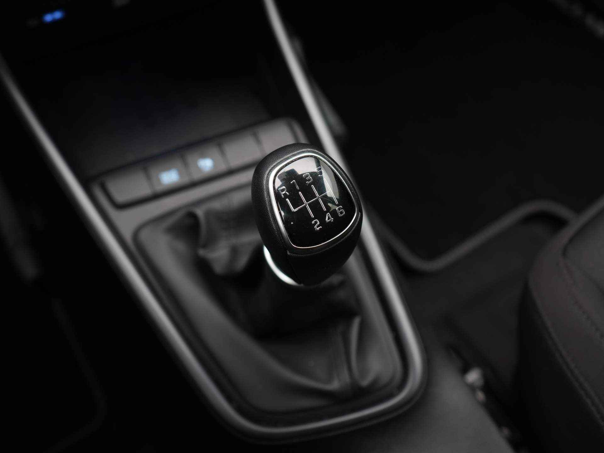 Hyundai Bayon 1.0 T-GDI Comfort | Apple Carplay & Android Auto | Cruise Control | Parkeersensoren - 23/43