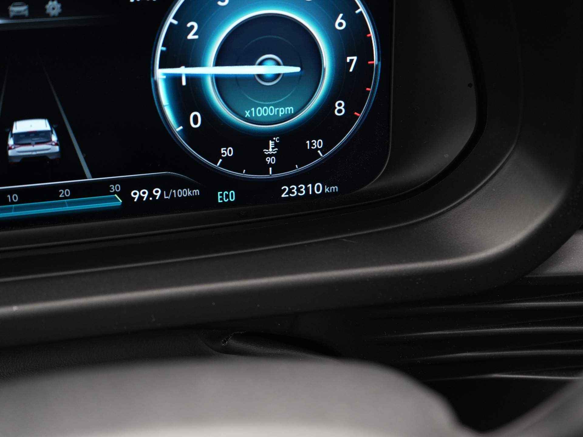 Hyundai Bayon 1.0 T-GDI Comfort | Apple Carplay & Android Auto | Cruise Control | Parkeersensoren - 27/43