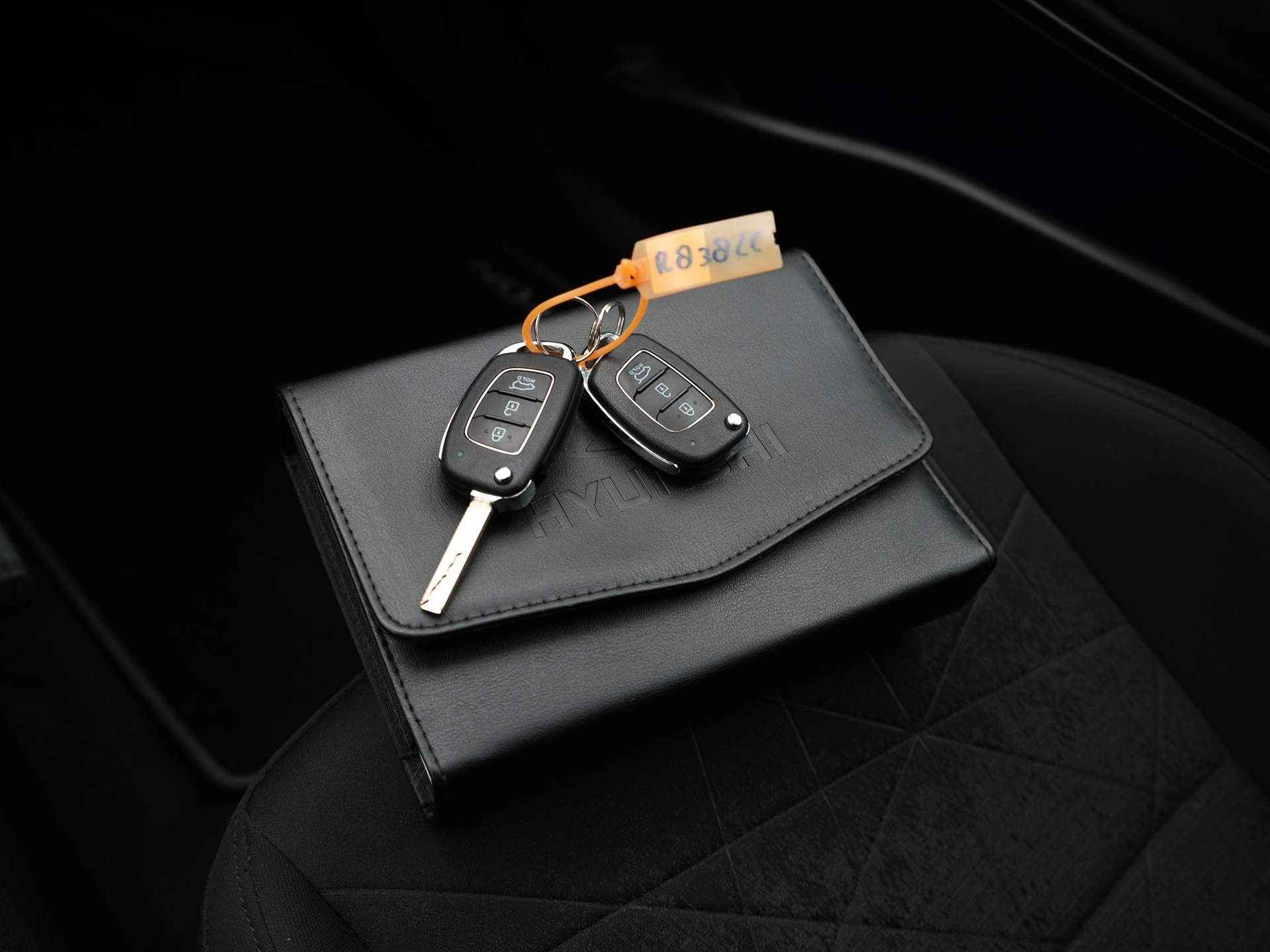 Hyundai Bayon 1.0 T-GDI Comfort | Apple Carplay & Android Auto | Cruise Control | Parkeersensoren - 28/43