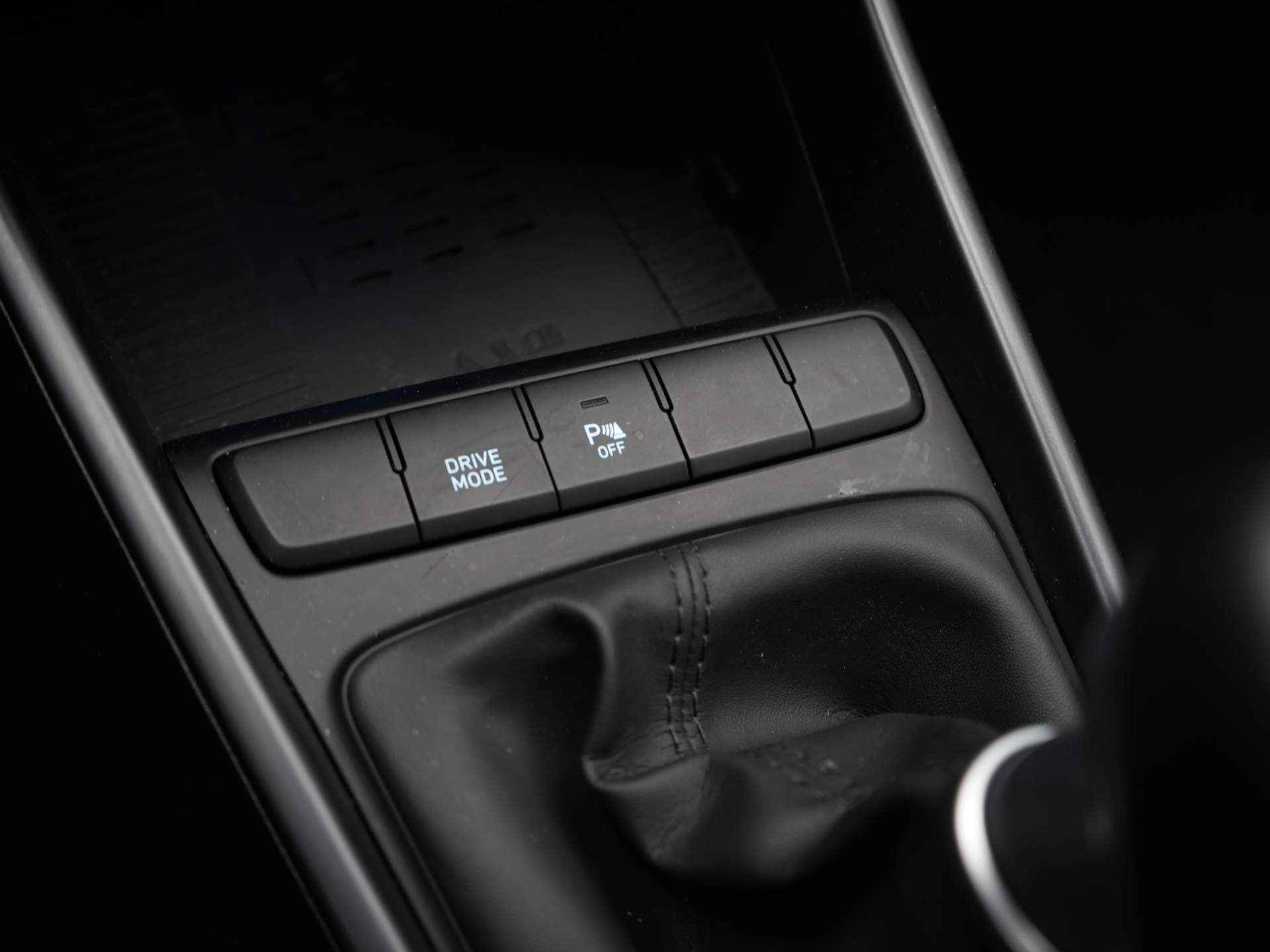 Hyundai Bayon 1.0 T-GDI Comfort | Apple Carplay & Android Auto | Cruise Control | Parkeersensoren - 29/43