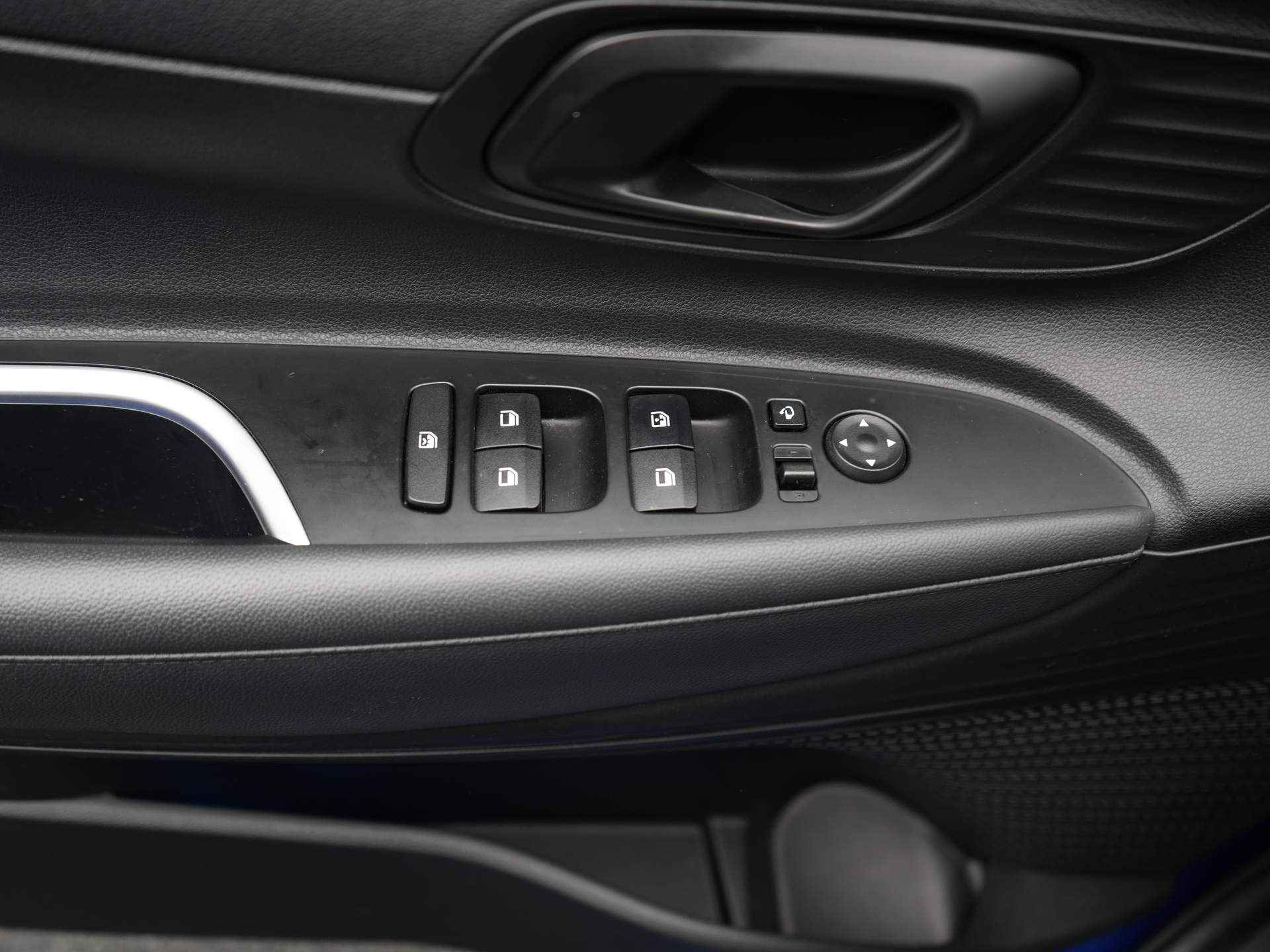 Hyundai Bayon 1.0 T-GDI Comfort | Apple Carplay & Android Auto | Cruise Control | Parkeersensoren - 32/43