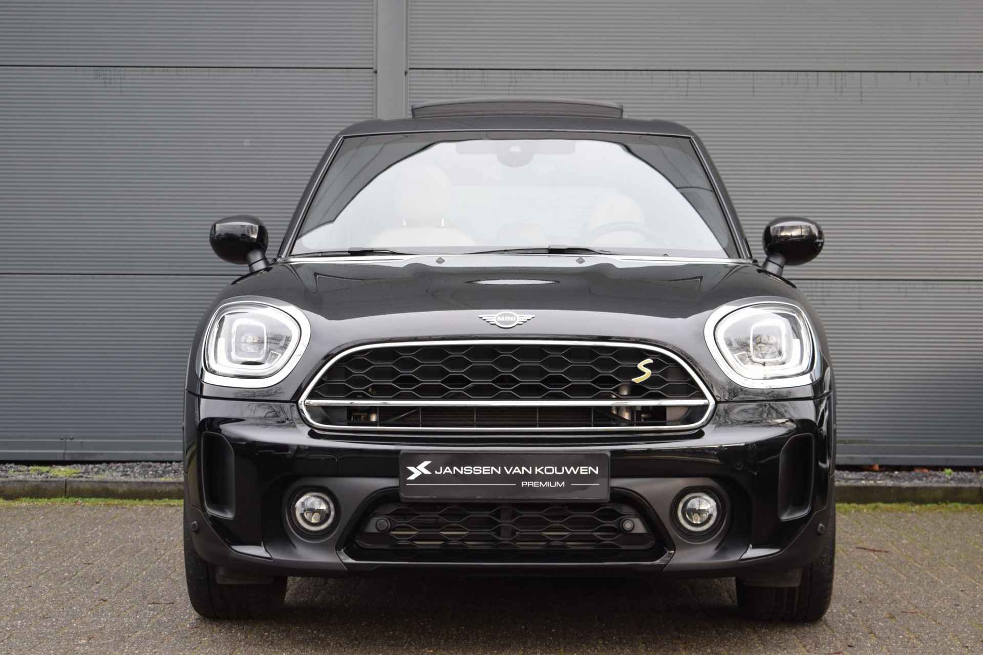 Mini Countryman SE Northwood / Panoramadak / Stoelverwarming / Apple Carplay - 2/68