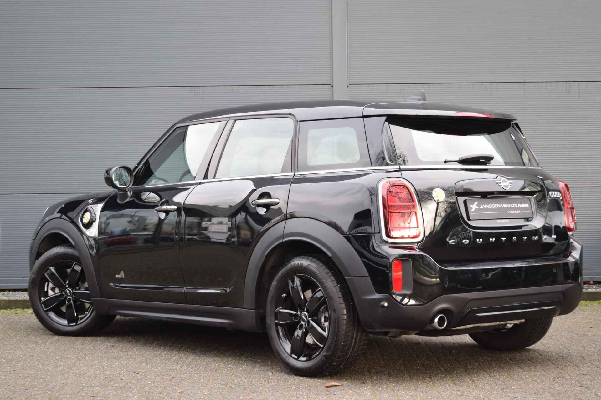 Mini Countryman SE Northwood / Panoramadak / Stoelverwarming / Apple Carplay - 4/68