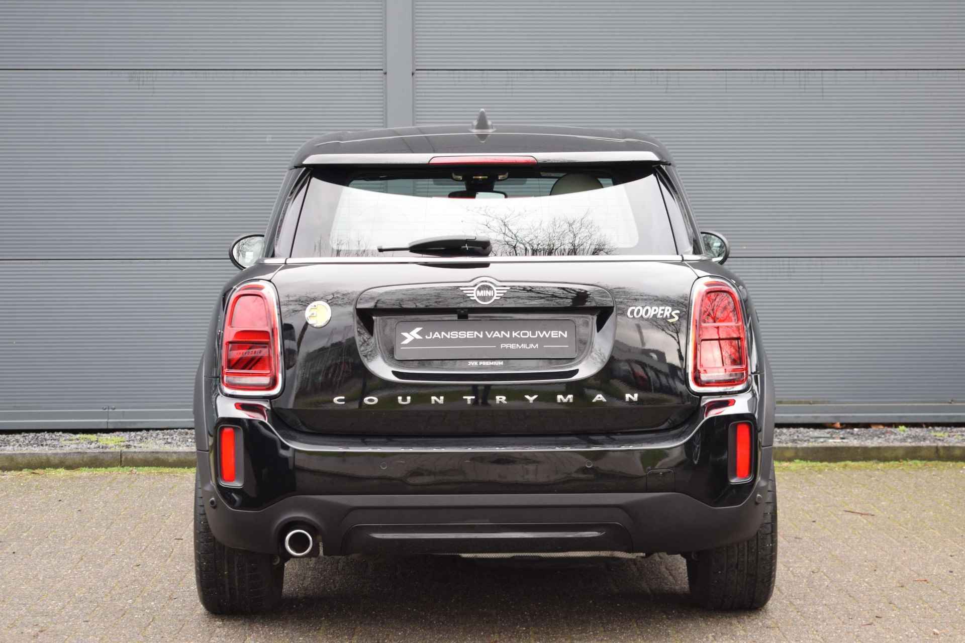 Mini Countryman SE Northwood / Panoramadak / Stoelverwarming / Apple Carplay - 5/68