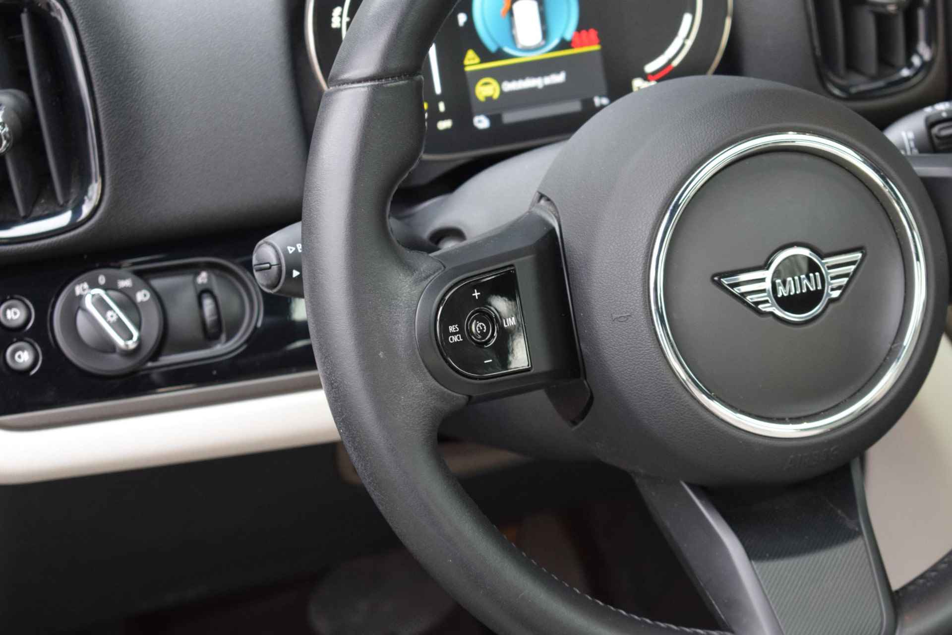 Mini Countryman SE Northwood / Panoramadak / Stoelverwarming / Apple Carplay - 26/68