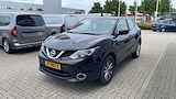 Nissan Qashqai 1.6 Acenta