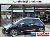 Citroen DS3 1.6 THP CABRIO