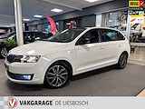 Skoda Rapid Spaceback 1.2 TSI Greentech Drive/Panorama-dak/Navigatie/pdc/stoelverwarming