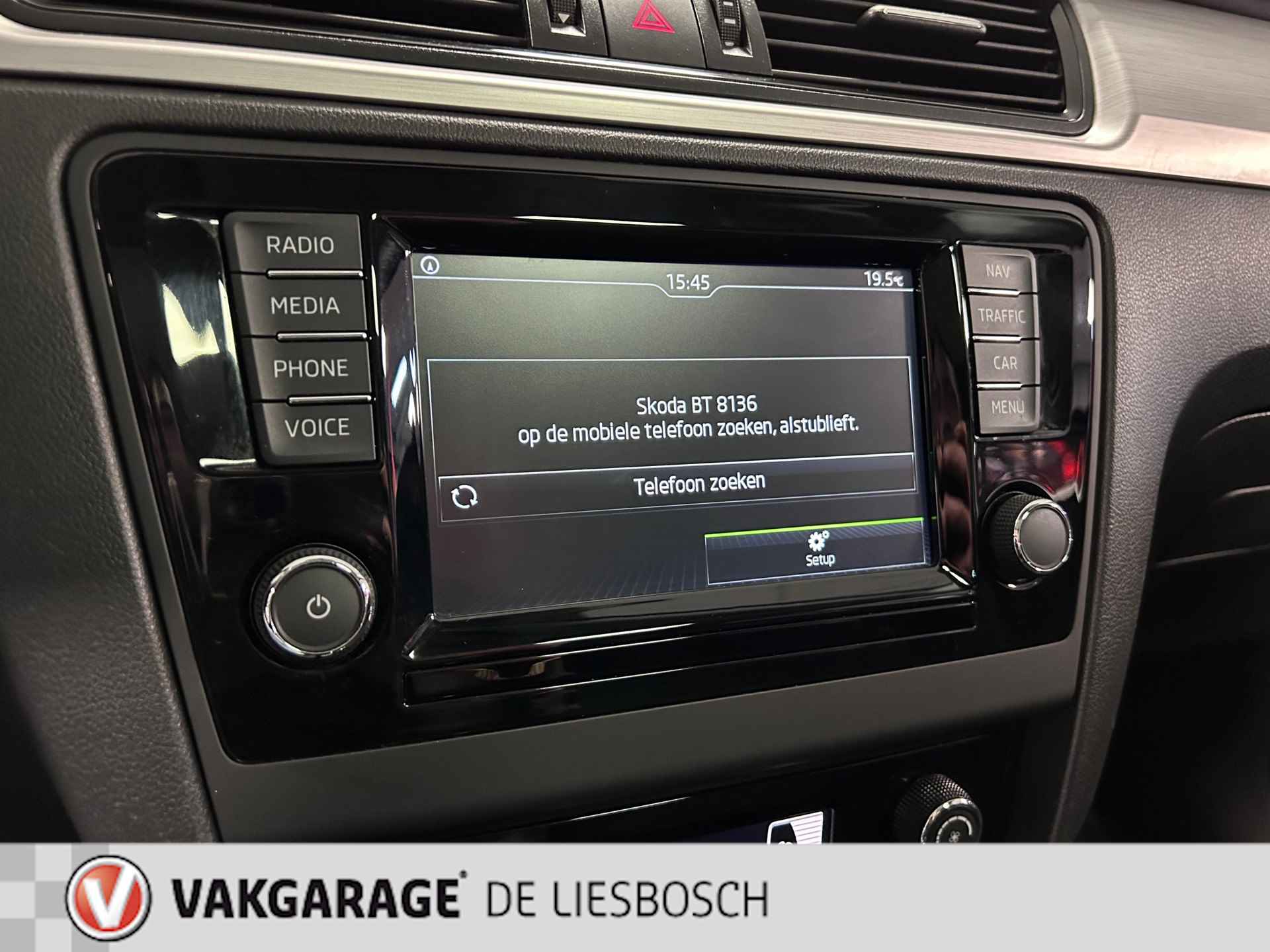 Skoda Rapid Spaceback 1.2 TSI Greentech Drive/Panorama-dak/Navigatie/pdc/stoelverwarming - 25/26