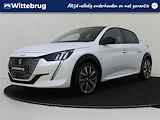 Peugeot e-208 EV GT Pack 50 kWh | Stoelverwarming | Adaptive Cruise Control | Camera