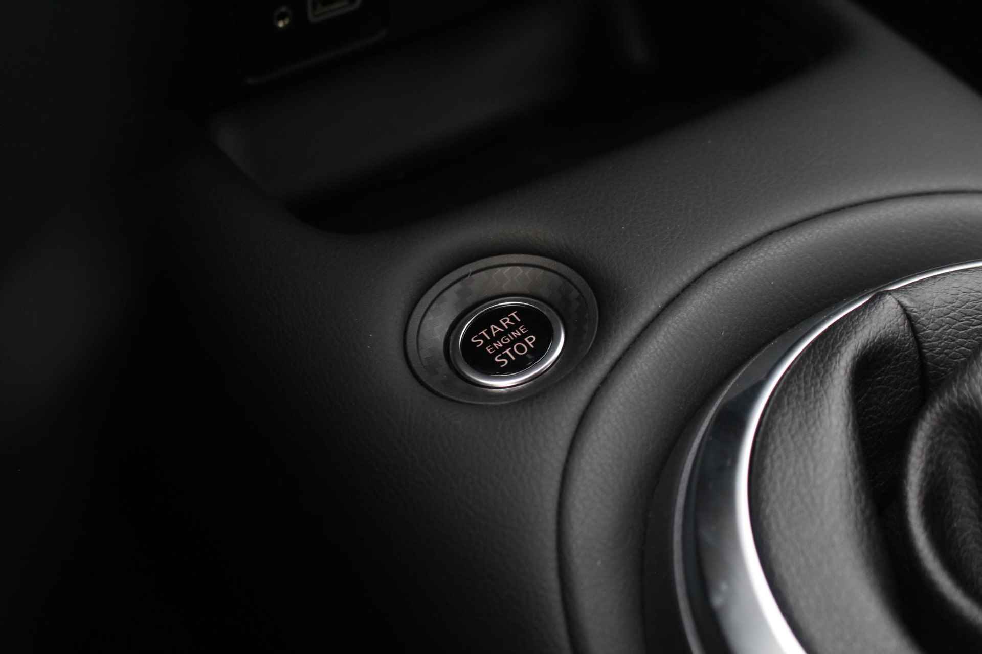 Nissan Juke 1.0 DIG-T N-Design 115pk | Navigatie | Achteruitrijcamera | Apple Carplay/Android Auto | LED Koplampen | LMV 19'' - 27/36