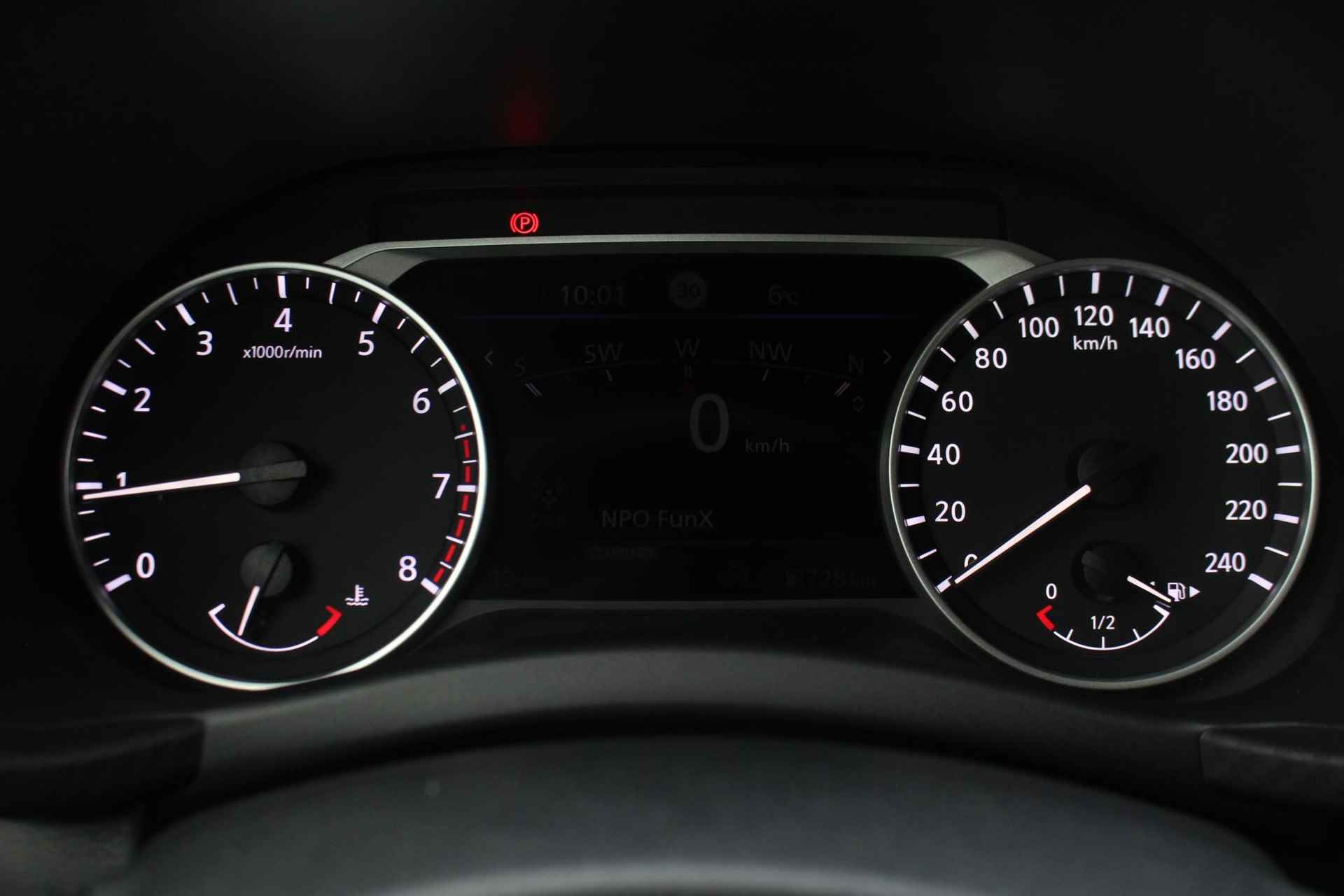 Nissan Juke 1.0 DIG-T N-Design 115pk | Navigatie | Achteruitrijcamera | Apple Carplay/Android Auto | LED Koplampen | LMV 19'' - 30/36