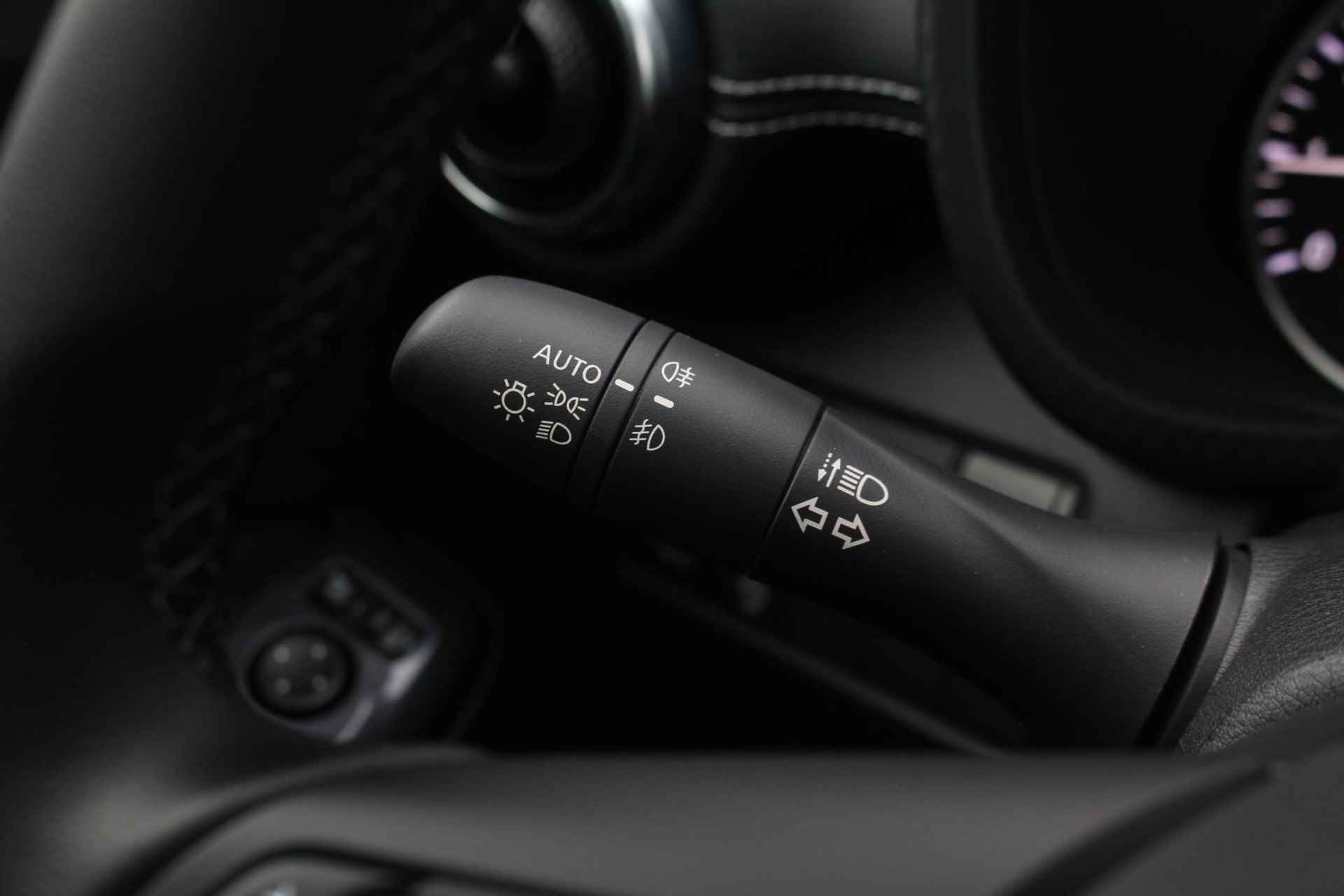 Nissan Juke 1.0 DIG-T N-Design 115pk | Navigatie | Achteruitrijcamera | Apple Carplay/Android Auto | LED Koplampen | LMV 19'' - 33/36