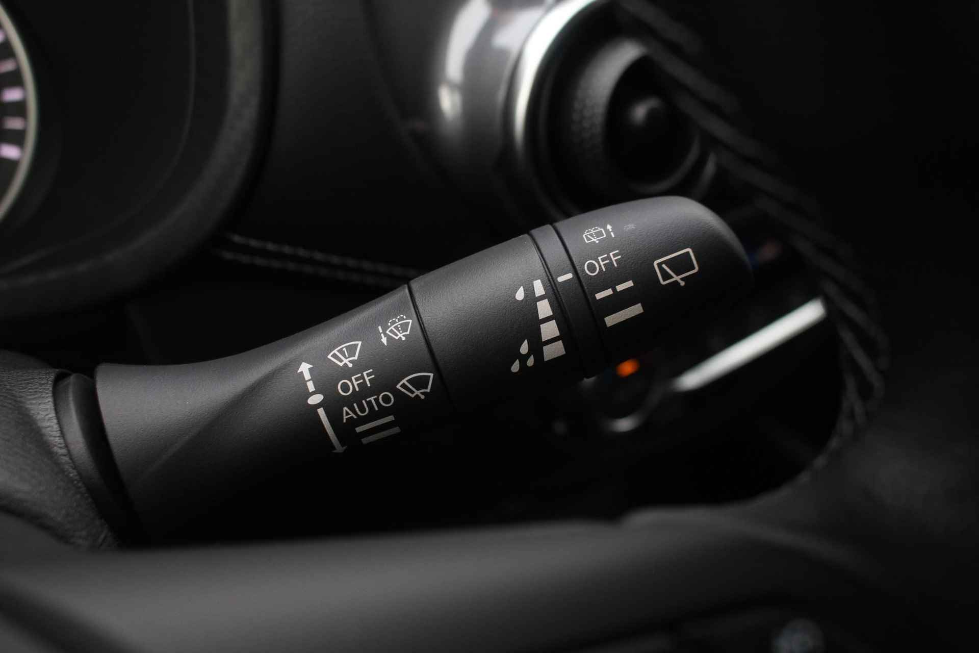 Nissan Juke 1.0 DIG-T N-Design 115pk | Navigatie | Achteruitrijcamera | Apple Carplay/Android Auto | LED Koplampen | LMV 19'' - 34/36