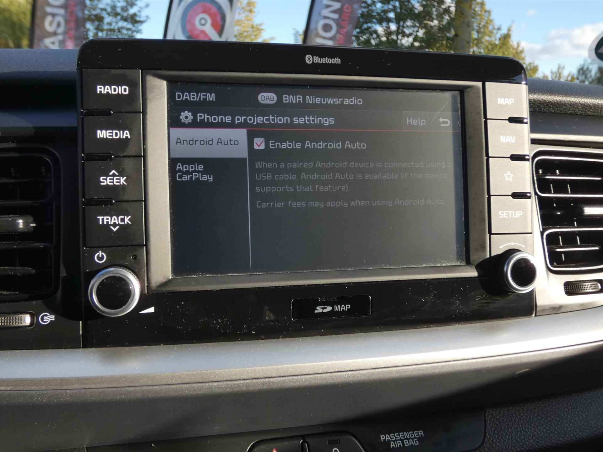 KIA Stonic 1.0 T-GDi 100pk DynamicLine | Carplay | Dab+ | Cruise | Camera | - 24/37