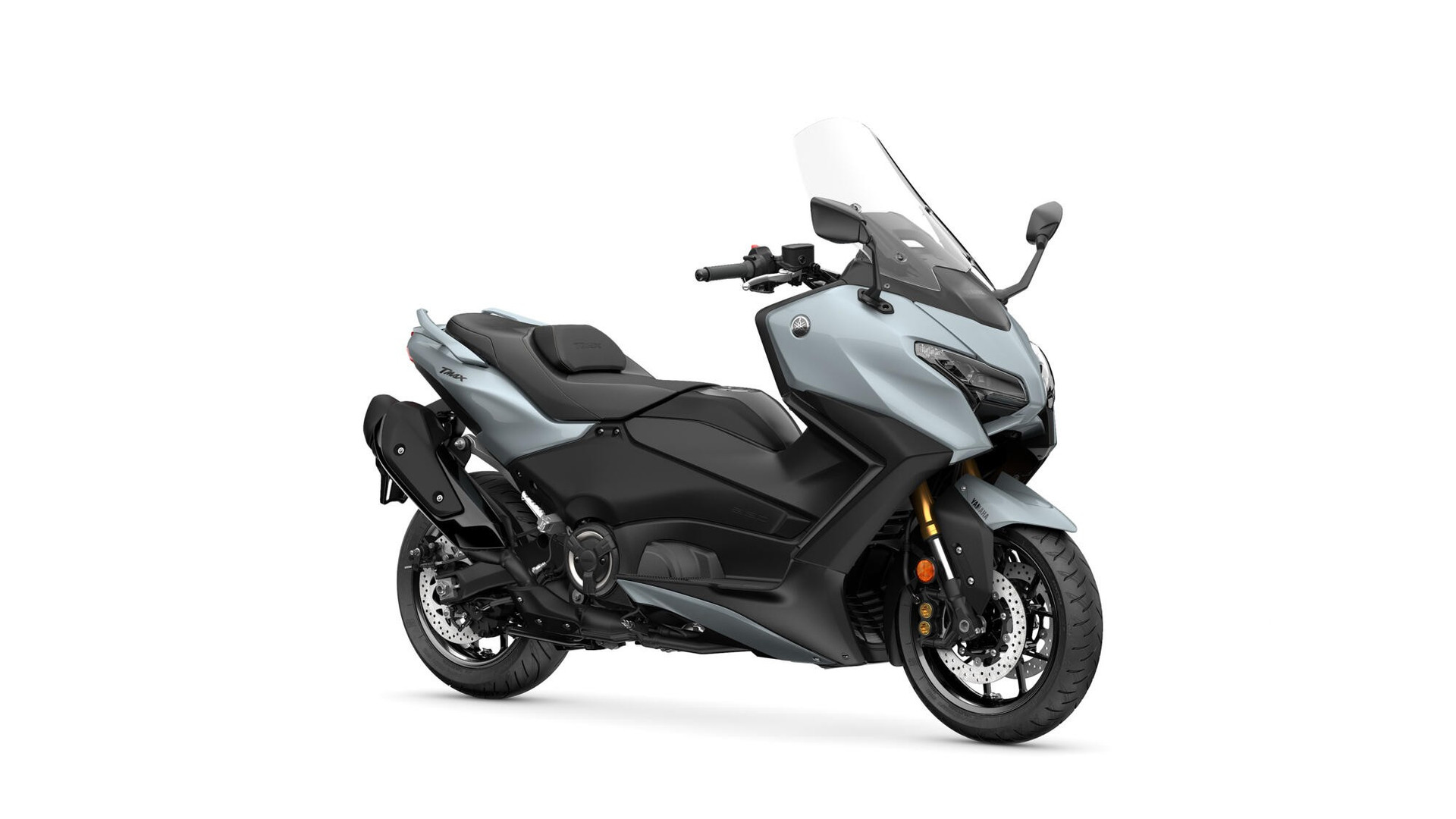 Yamaha T-MAX 560 TECH MAX PRE ORDER VOOR 2025