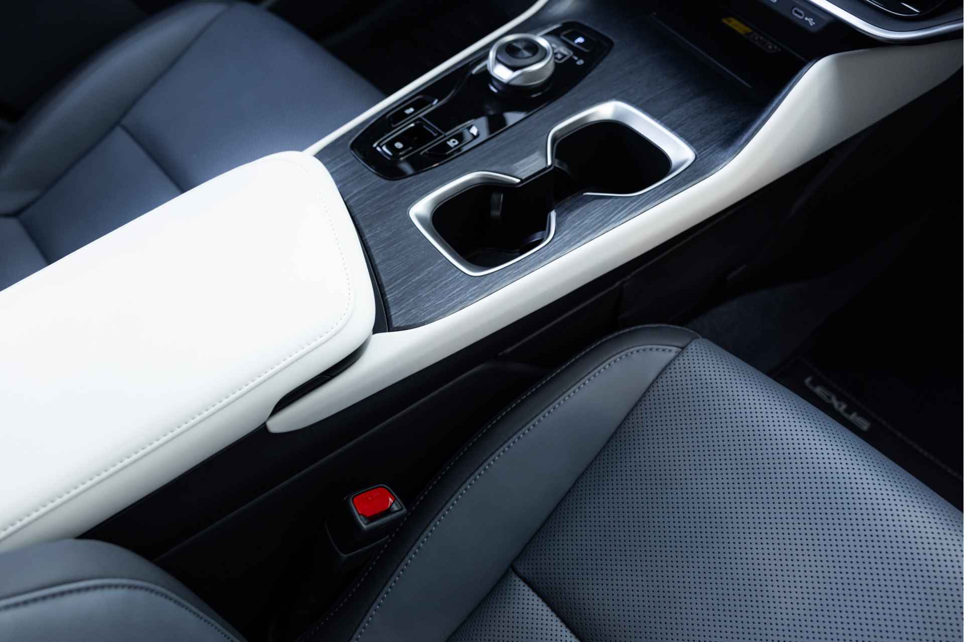 Lexus RZ 450e Executive Line 71 kWh | Stoelverwarming | Carplay | Keyless entry & go | - 60/67