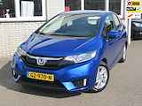 Honda Jazz 1.3 i-VTEC Comfort