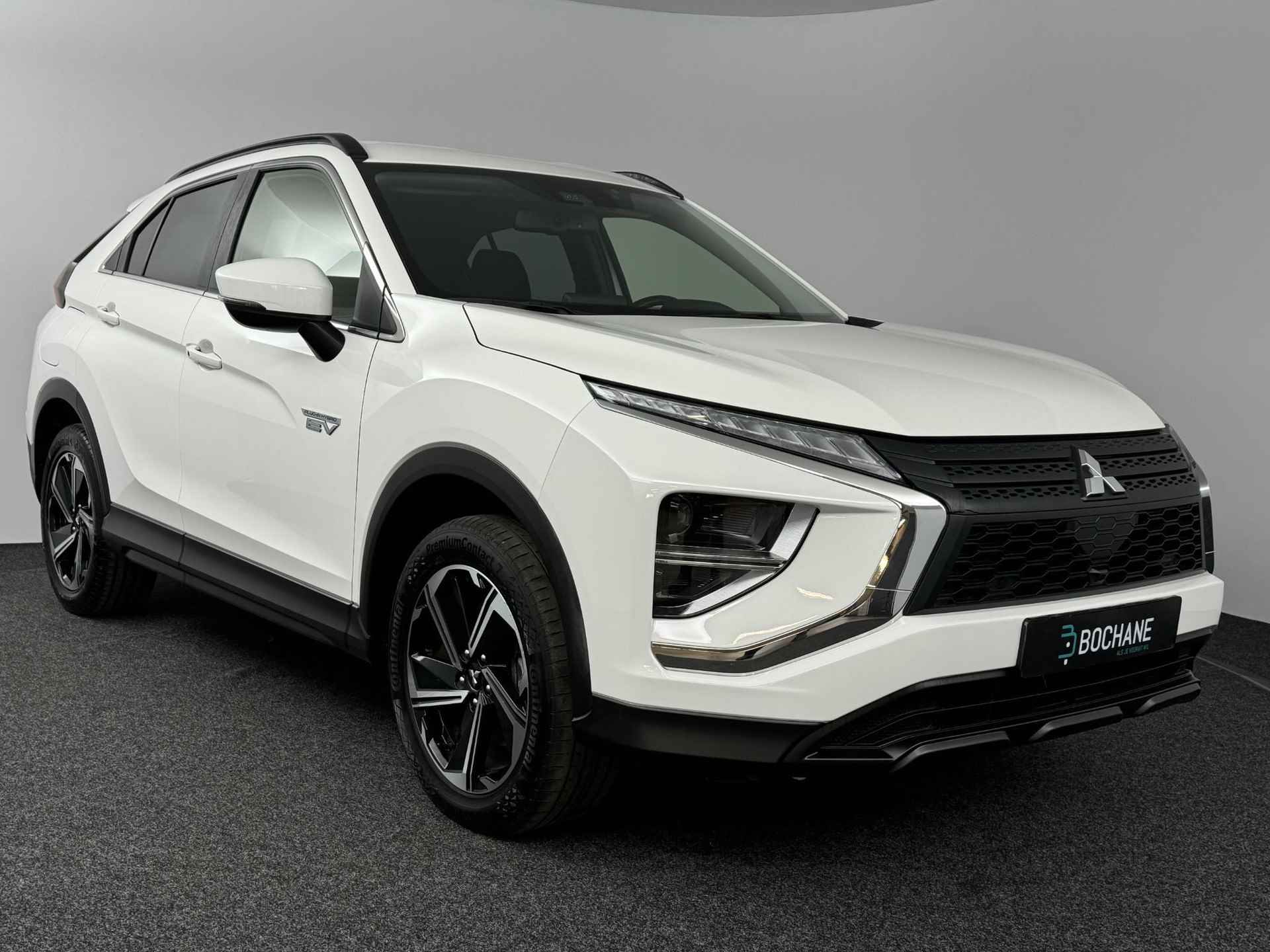 Mitsubishi Eclipse Cross 2.4 PHEV Intense - 5/34