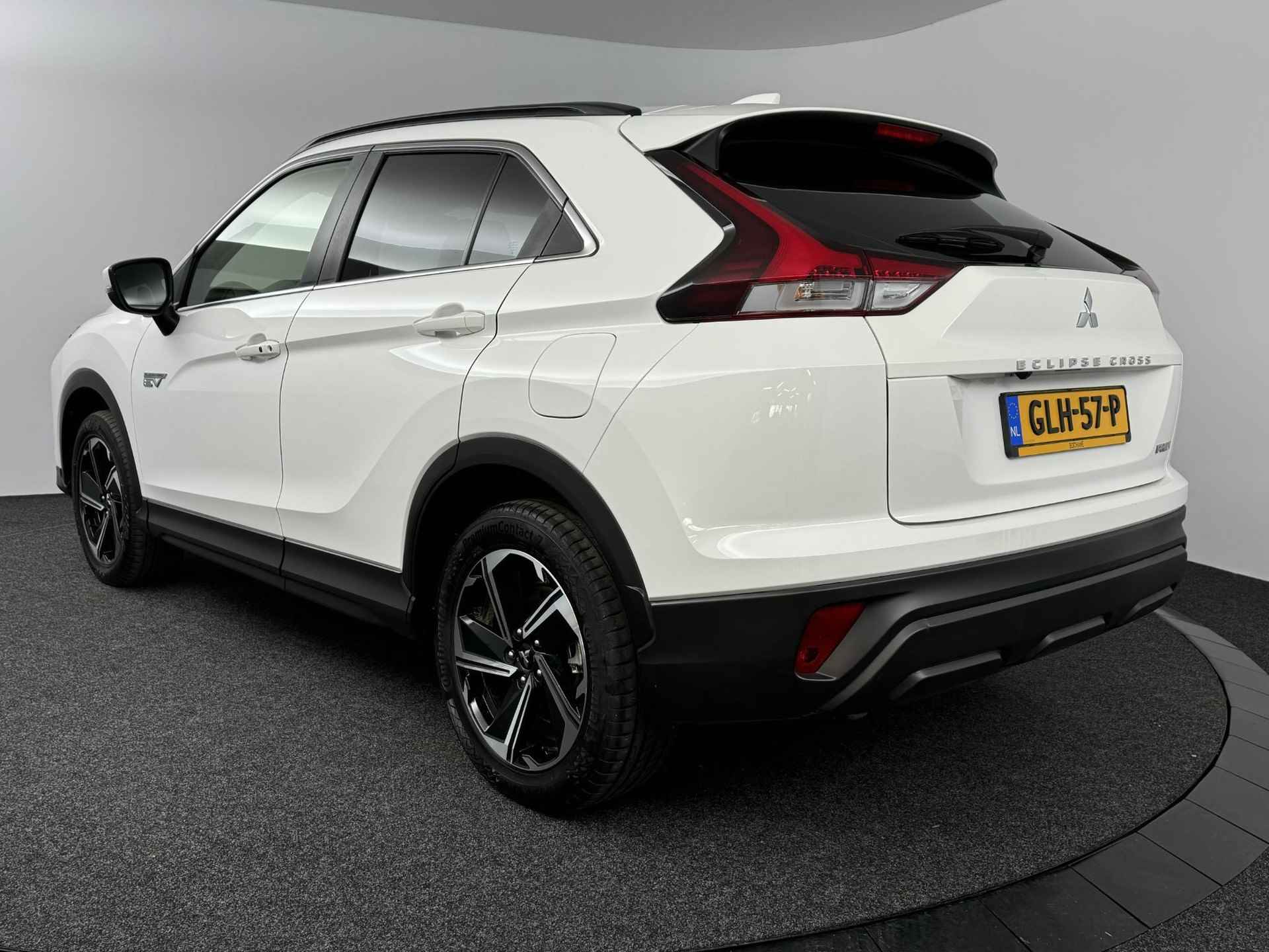 Mitsubishi Eclipse Cross 2.4 PHEV Intense - 6/34