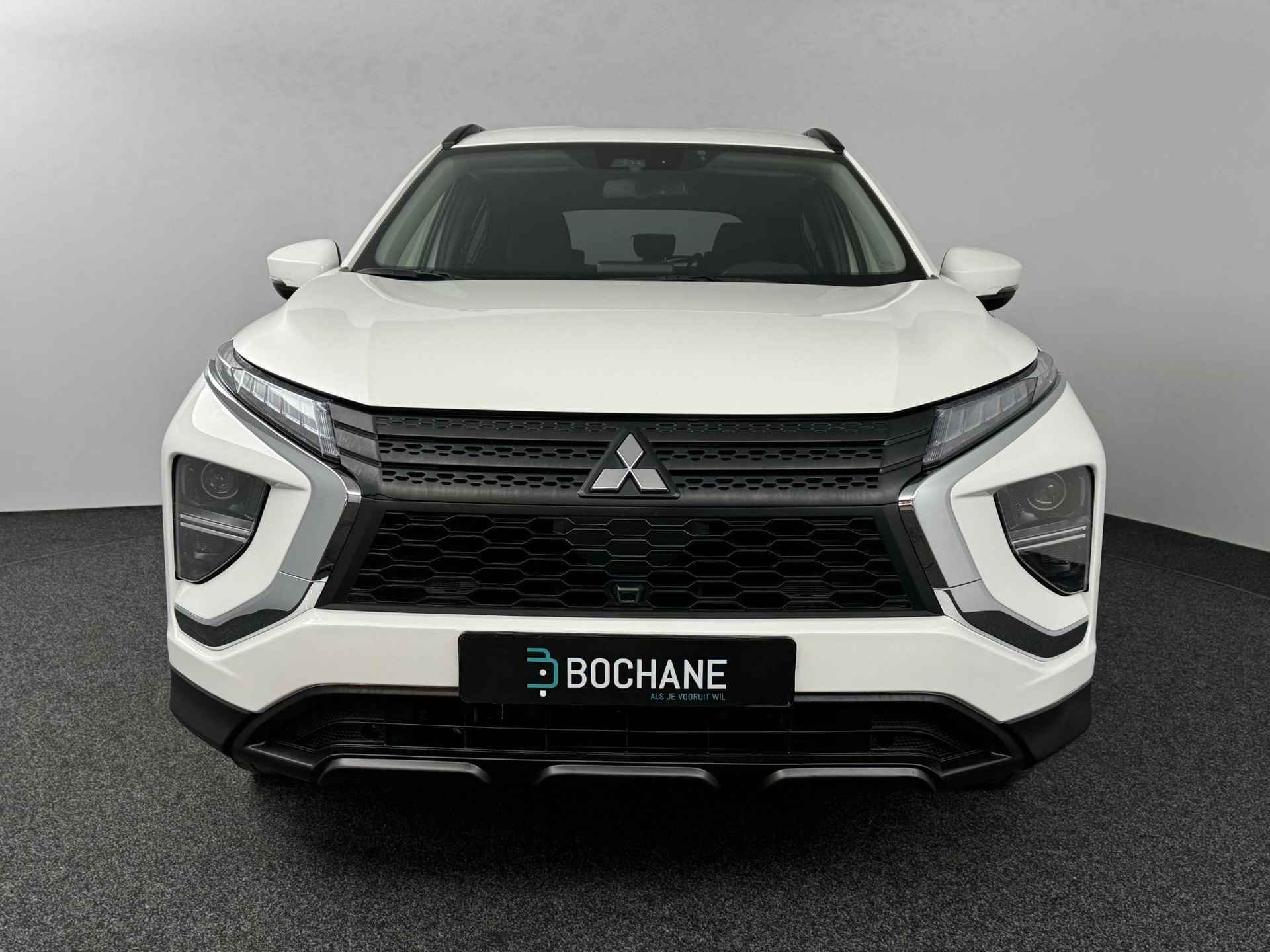 Mitsubishi Eclipse Cross 2.4 PHEV Intense - 13/34