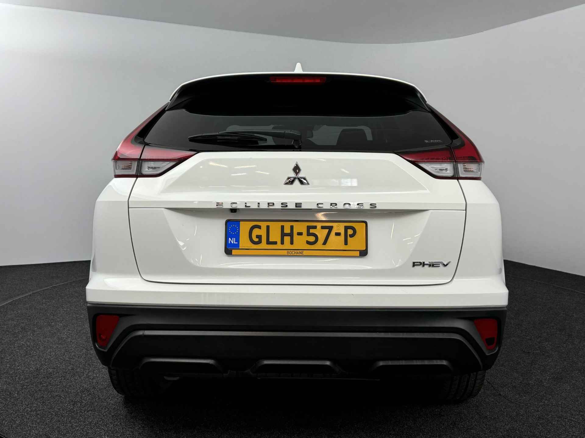 Mitsubishi Eclipse Cross 2.4 PHEV Intense - 14/34