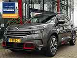 Citroen C5 Aircross 1.2 PureTech Business Plus | Panodak | Navi | Trekhaak | PDC + Camera | LM Velgen | Cruise Control