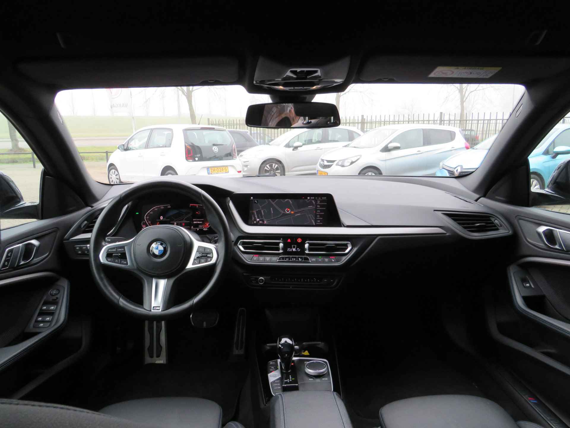 BMW 2 Serie Gran Coupé 218i High Executive Edition | Clima-Airco | Android Auto | Parkeercamera | Incl. BOVAG Garantie | Stoelverwarming | Keyless Start | DAB+ | LED Dagrijverlichting | - 20/39