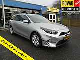 Kia Ceed Sw 1.0 T-GDi 120PK DYNAMIC LINE NIEUW MODEL NAV ECC LMV CAMERA PDC RIJKLAARPRIJS