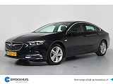 Opel Insignia Grand Sport 1.5 Turbo Business Executive Automaat | 1e Eigenaar! | Dealer Onderhouden! | Leder | AGR | Navi | Clima | Camera | S