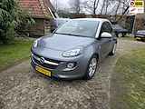 Opel ADAM 1.0 Turbo Jam Favourite-LMV-PDC-Airco-Cruise-NL auto-1 eigenaar-