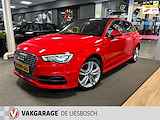 Audi A3 Sportback 1.4 e-tron PHEV Ambition Pro Line plus / Leder / Panorama-dak / led / pdc v+a